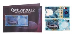 Banknote Collections